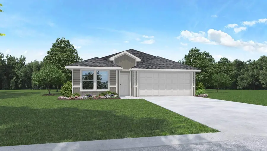 5635 Spoonbill Lane, Orange, TX 77632 - #1