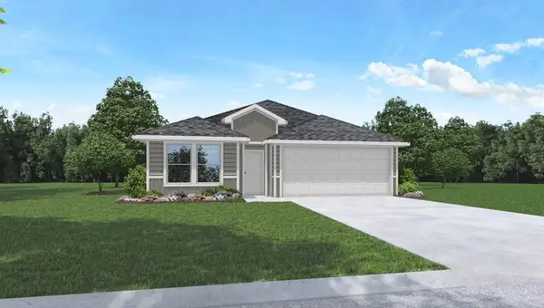 5635 Spoonbill Lane, Orange, TX 77632
