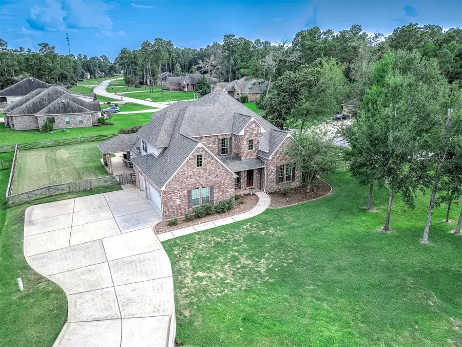 17607 Country Grove, Magnolia, TX 77355 - #2