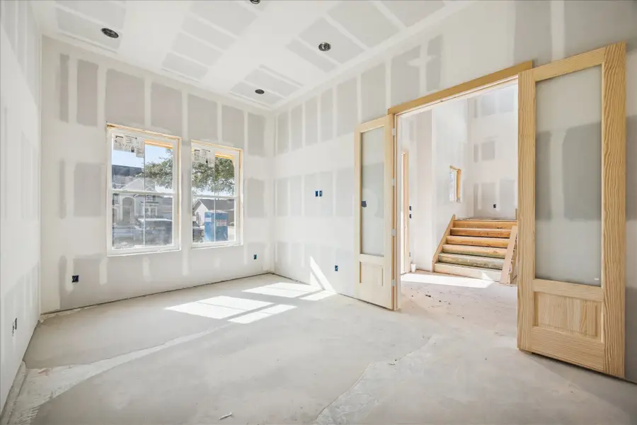 1714 Hewitt Drive, Houston, TX 77018 - Image #3