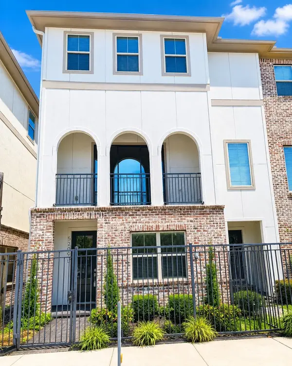 5209 Allen Street #L, Houston, TX 77007