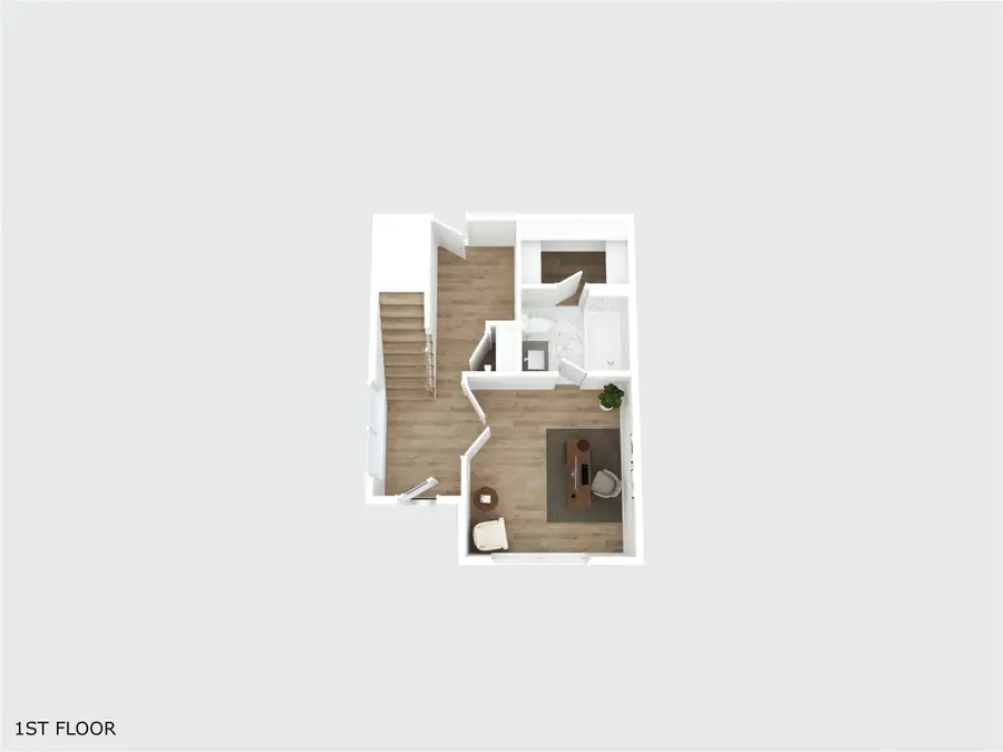 5209 Allen Street #L, Houston, TX 77007 - #3