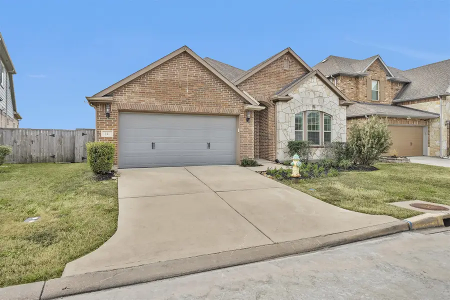 141 Saddle Drive, Jersey Village, TX 77065 - #3