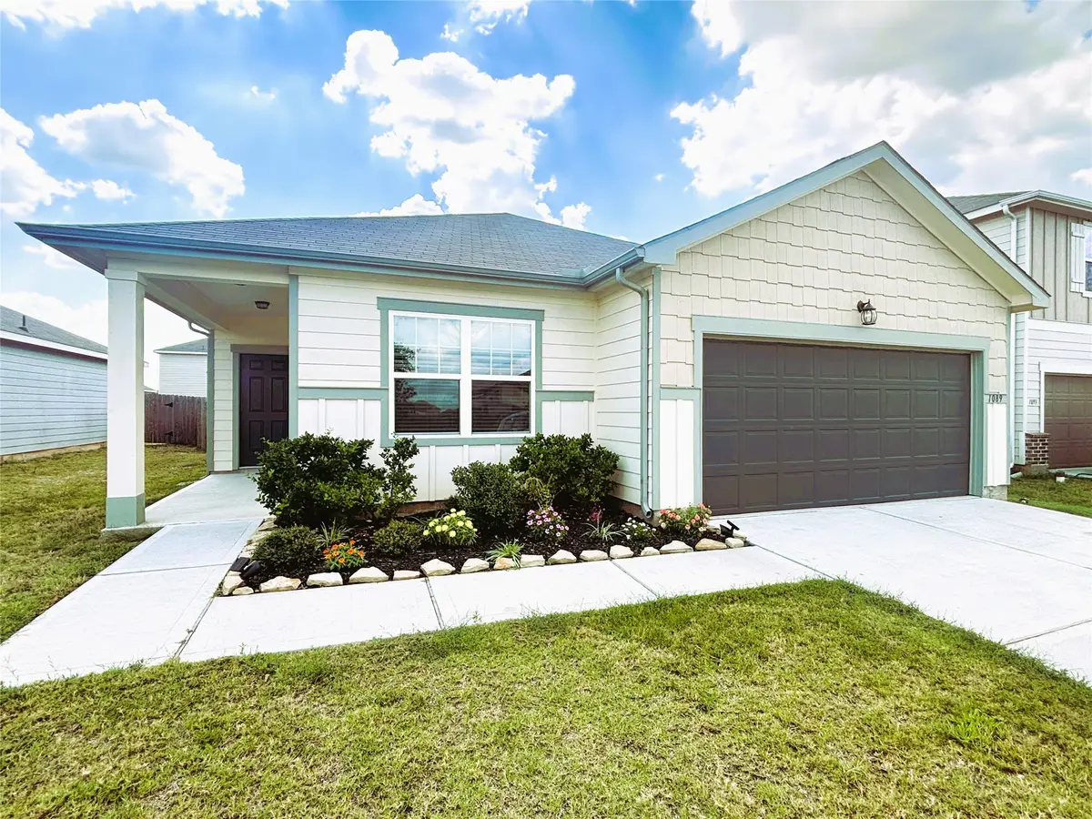 1089 Lacebark Pine Lane, Brookshire, TX 77423 - Image #1