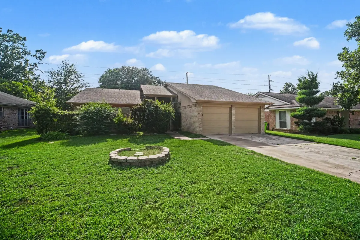 5111 Blueberry Hill Drive, Houston, TX 77084 - #1