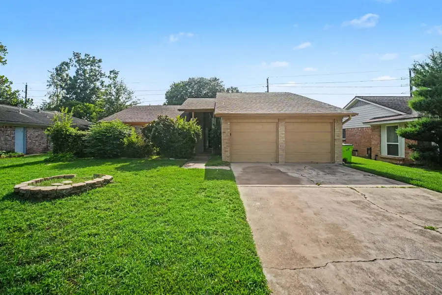 5111 Blueberry Hill Drive, Houston, TX 77084 - #2