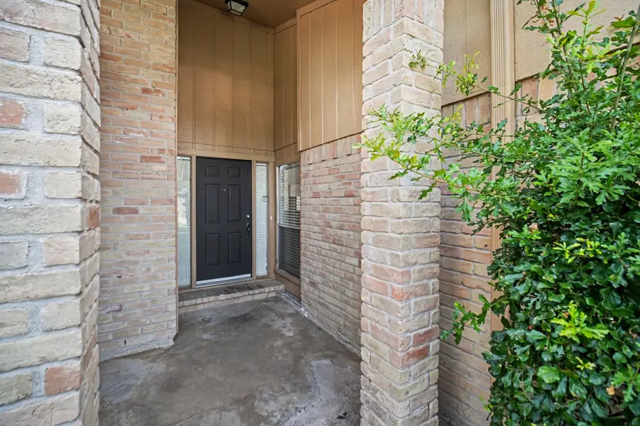 5111 Blueberry Hill Drive, Houston, TX 77084 - #3
