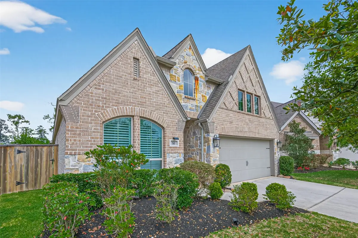 561 Cedar Harbor Court, Conroe, TX 77304 - #1