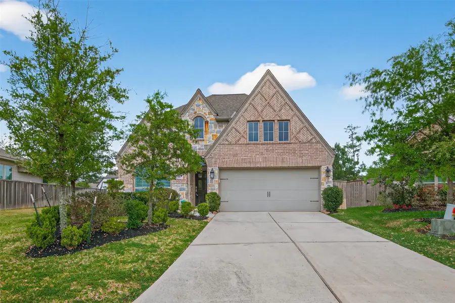 561 Cedar Harbor Court, Conroe, TX 77304 - #3