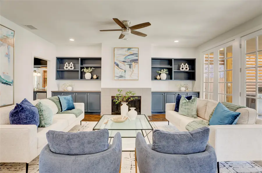 3505 Gramercy Street, Houston, TX 77025 - #2