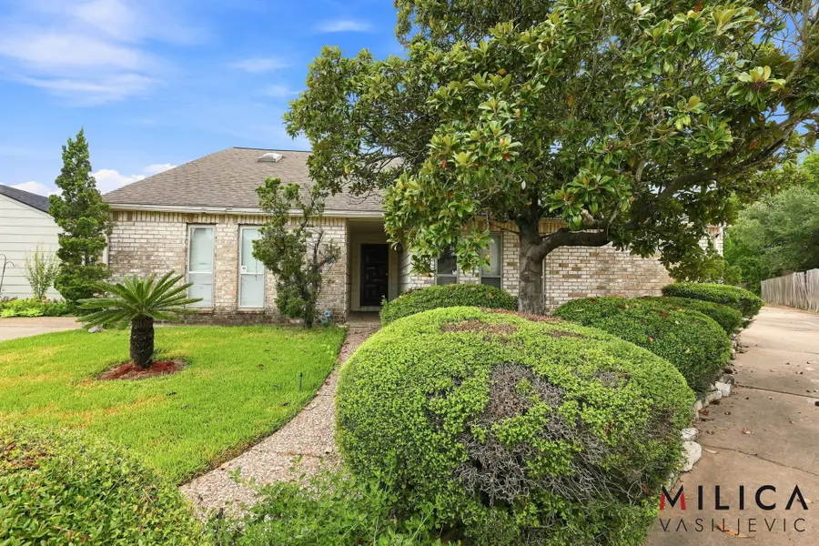 14102 Woodnook Drive, Houston, TX 77077 - #3