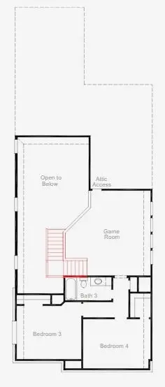 9078 Gracious Street, Montgomery, TX 77316 - #3