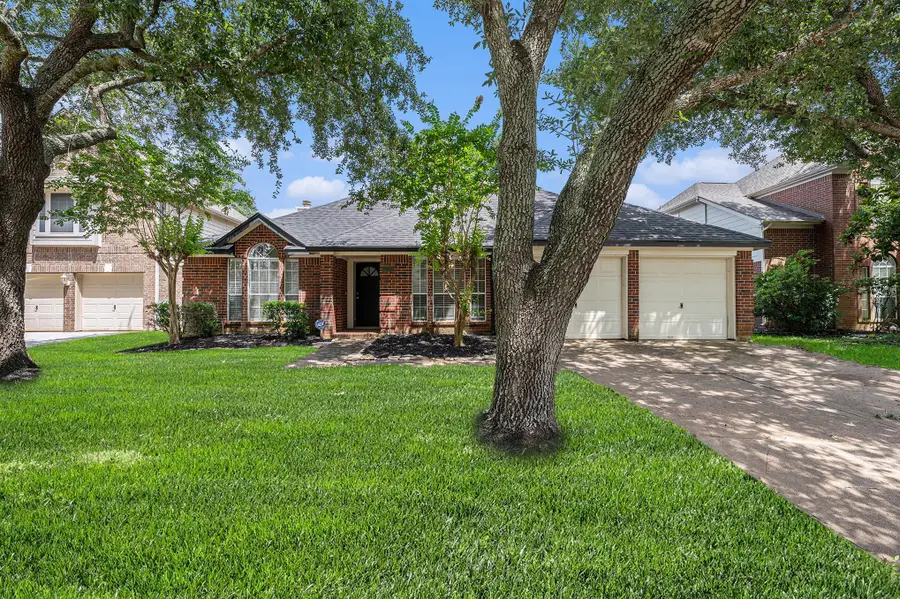 7538 Orchard Hills Lane, Sugar Land, TX 77479 - Image #2
