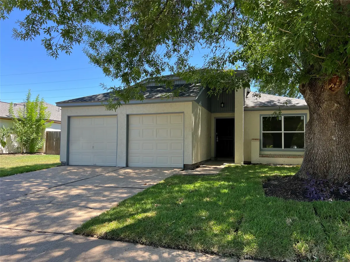 7507 Alcomita Drive, Houston, TX 77083 - #1