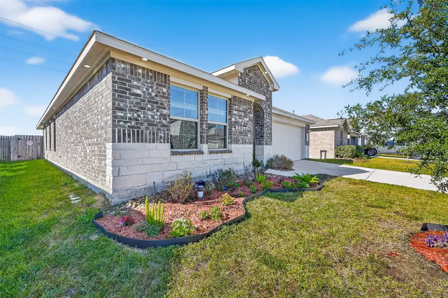 5623 Providence Green Court, Katy, TX 77449 - #2