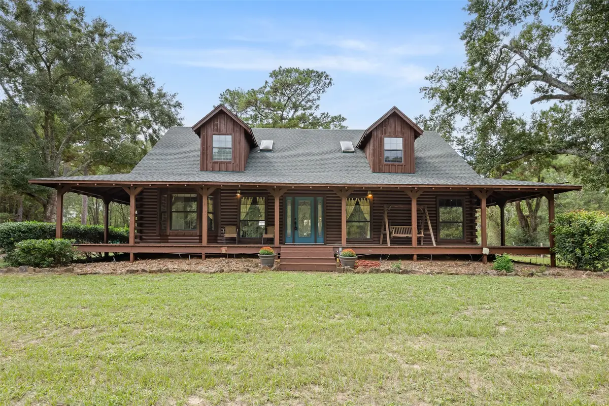 27874 Riley Road, Waller, TX 77484 - #1