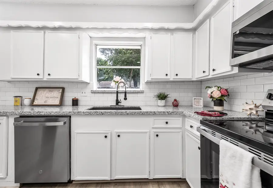 9014 Landwood Drive, Houston, TX 77040 - #2