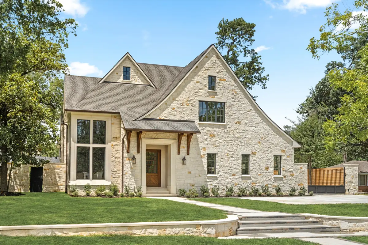 521 Trails End Street, Houston, TX 77024 - #1
