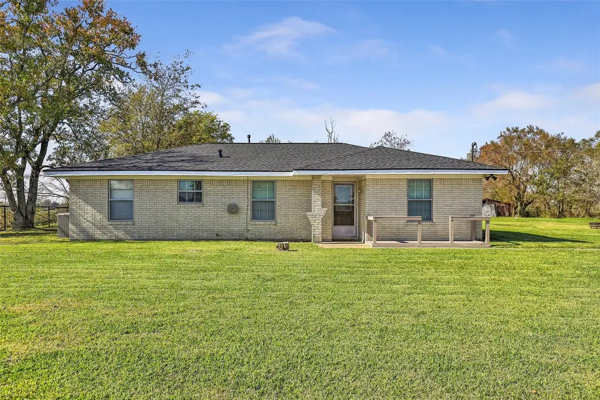 17219 Janacek Road, Crosby, TX 77532 - #1