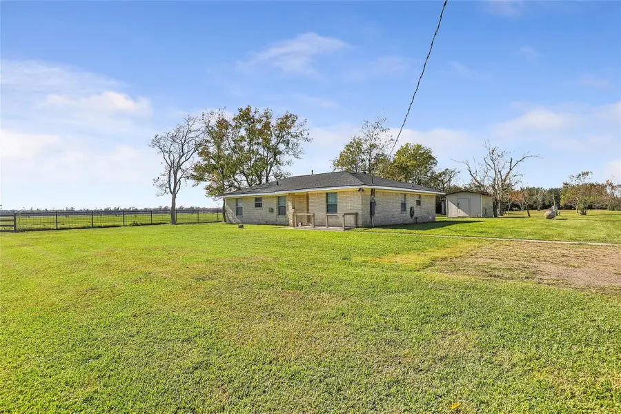 17219 Janacek Road, Crosby, TX 77532 - #2
