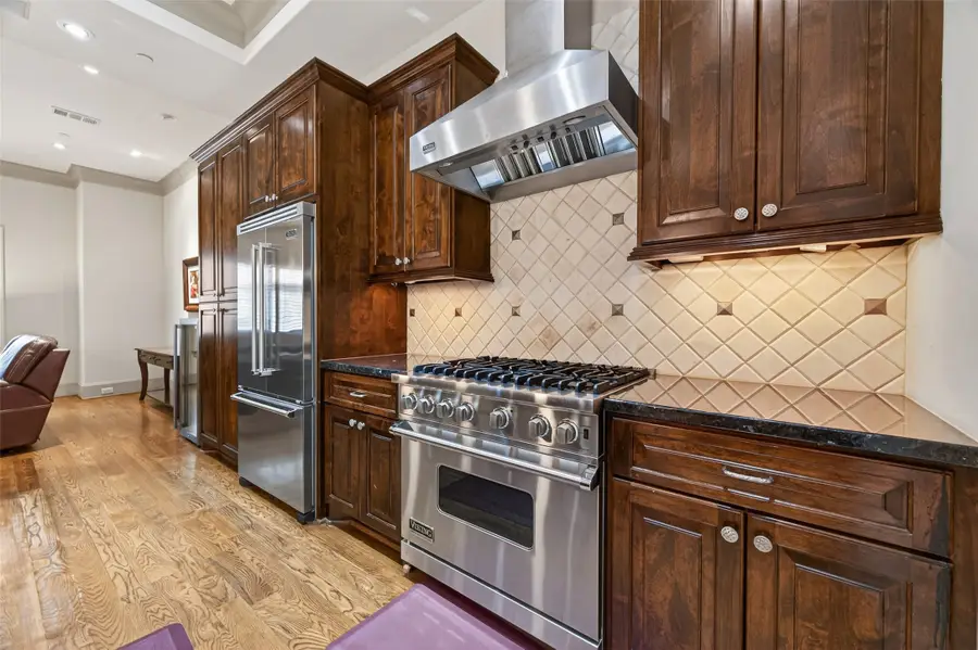 311 Calle Sevilla Place, Houston, TX 77007 - #3