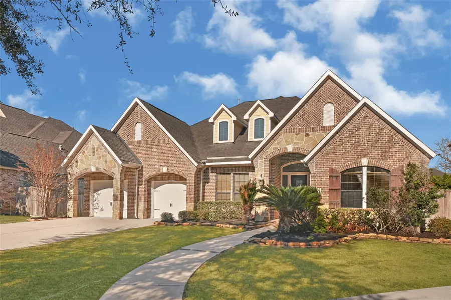 6223 Duke Trail Lane, Sugar Land, TX 77479 - Image #2