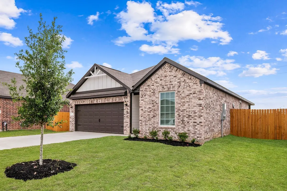 400 Mystic Slopes Drive, Katy, TX 77493 - #1