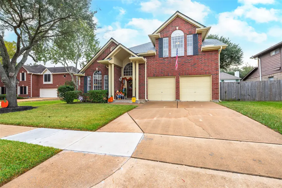 2906 Kensington Park, Pearland, TX 77581 - #2