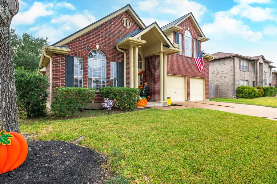 2906 Kensington Park, Pearland, TX 77581 - #3