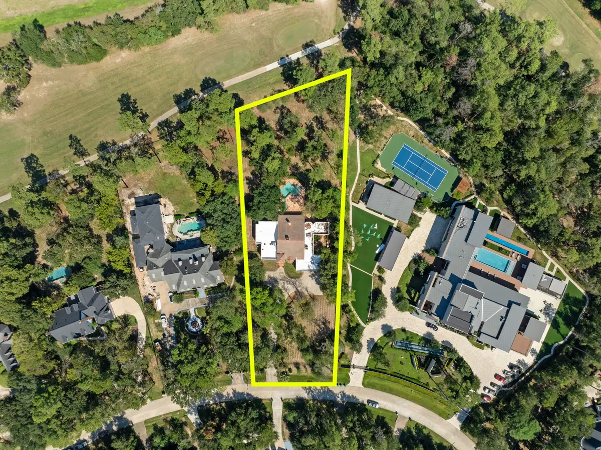 43 N Longspur Drive, The Woodlands, TX 77380 - #1