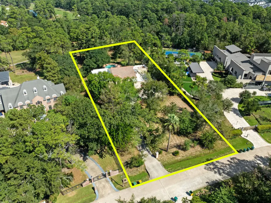 43 N Longspur Drive, The Woodlands, TX 77380 - #2