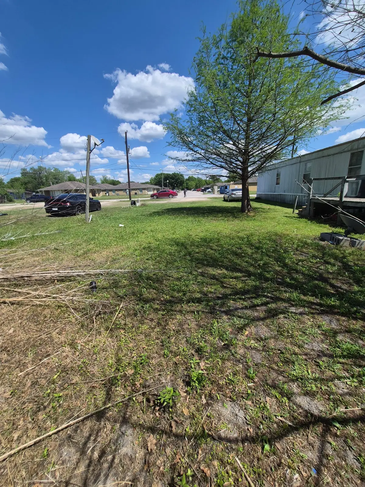 410 Ella Street, Navasota, TX 77868 - #1
