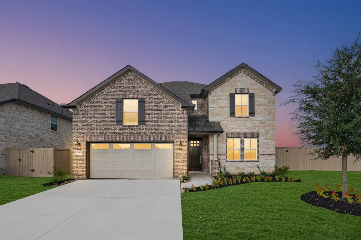 29307 Hillberry Oaks Court, Waller, TX 77484 - #1
