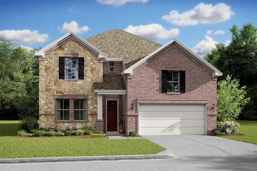 29307 Hillberry Oaks Court, Waller, TX 77484 - #2
