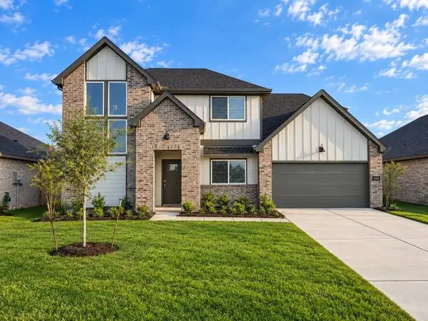 31402 Hastings Park Drive, Fulshear, TX 77441