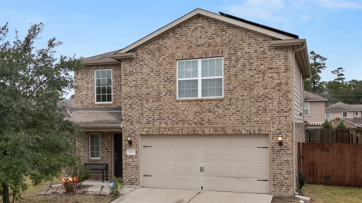 8715 Nicoli Creek Drive, Humble, TX 77338 - Image #1