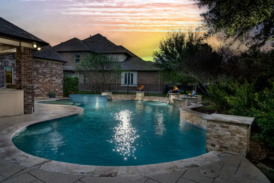 19207 Shady Blossom Drive, Cypress, TX 77433 - #2