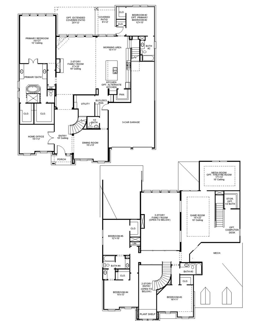 12218 Jacob Lane, Monterey Belvieu, TX 77523 - #2