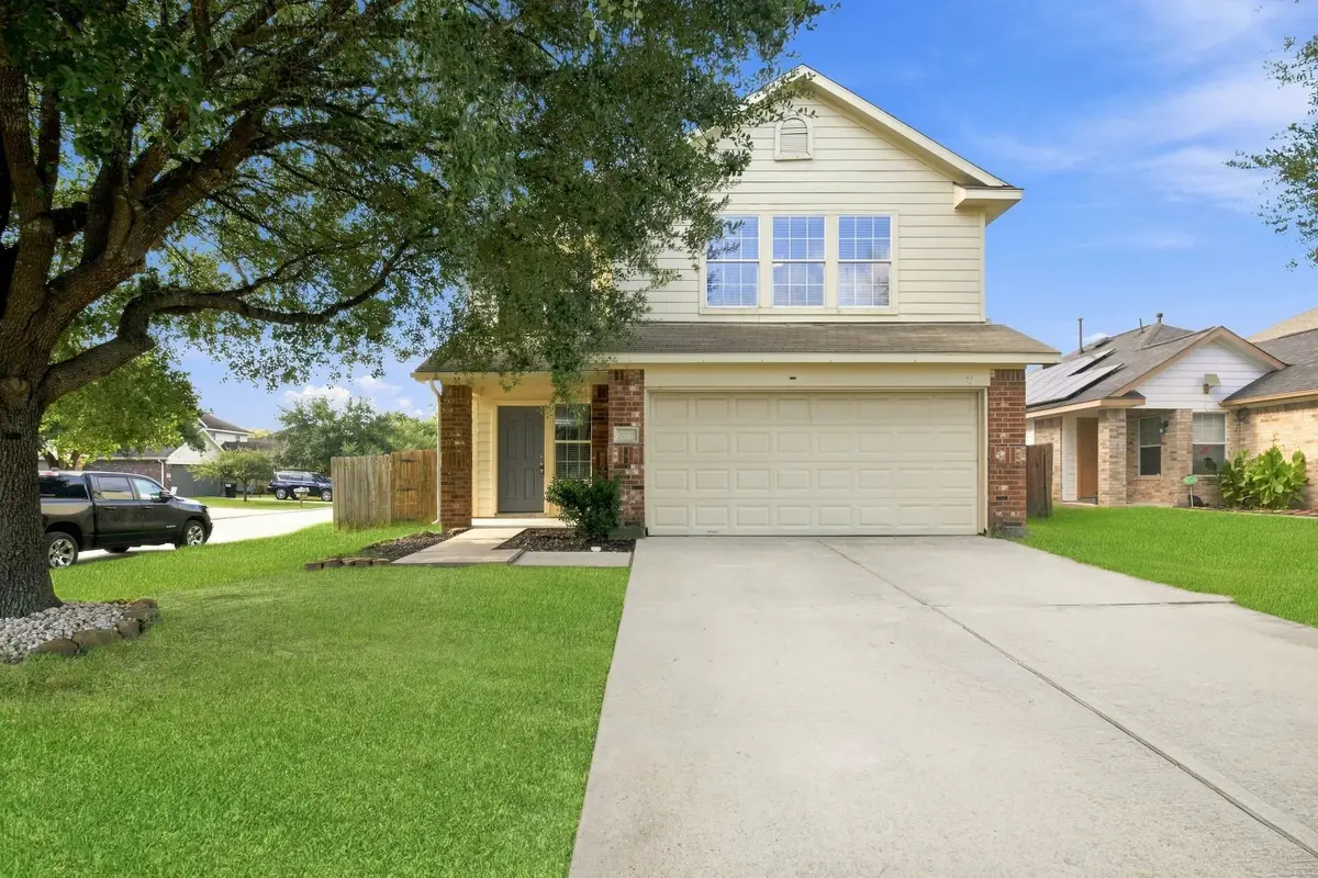 7203 Lazy Summer Court, Magnolia, TX 77354 - #1