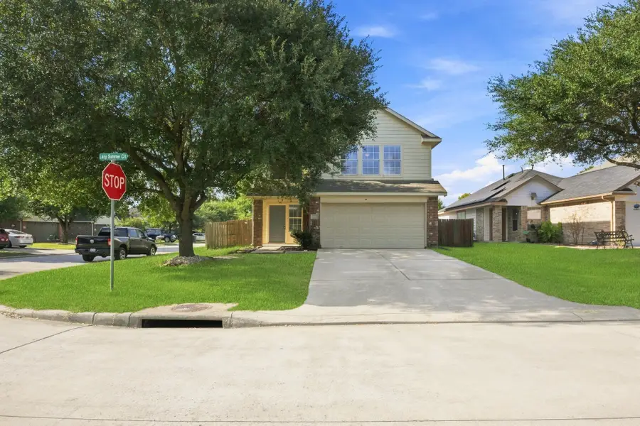 7203 Lazy Summer Court, Magnolia, TX 77354 - #2