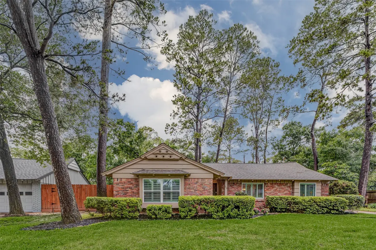 1615 Imperial Crown Drive, Houston, TX 77043 - #1