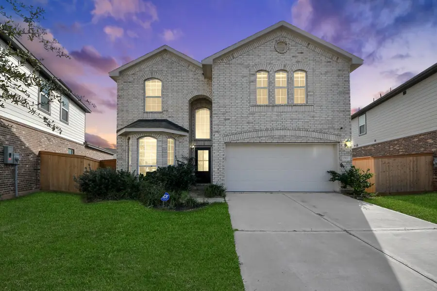 32903 Silver Meadow Way, Brookshire, TX 77423 - Image #2