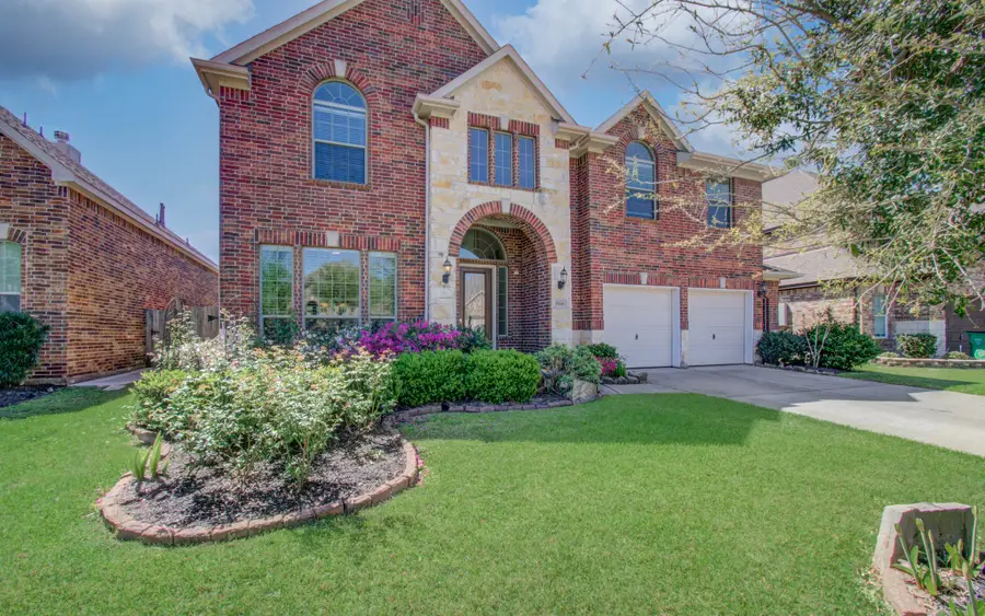 7938 Sydney Bay Court, Richmond, TX 77407 - #3