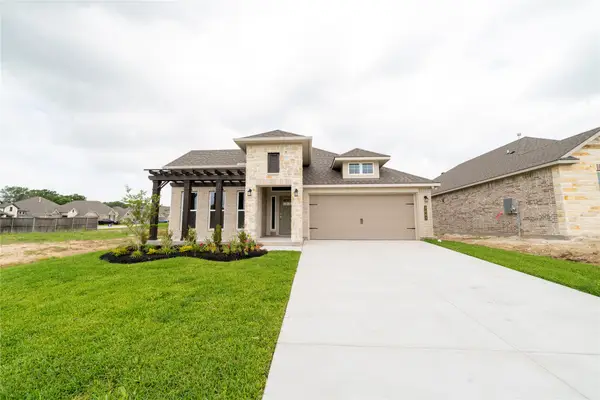 2067 Winepress Road, Brenham, TX 77833