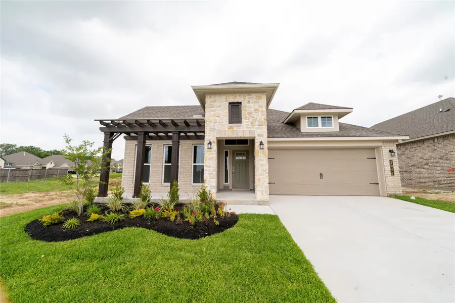 2067 Winepress Road, Brenham, TX 77833 - #2