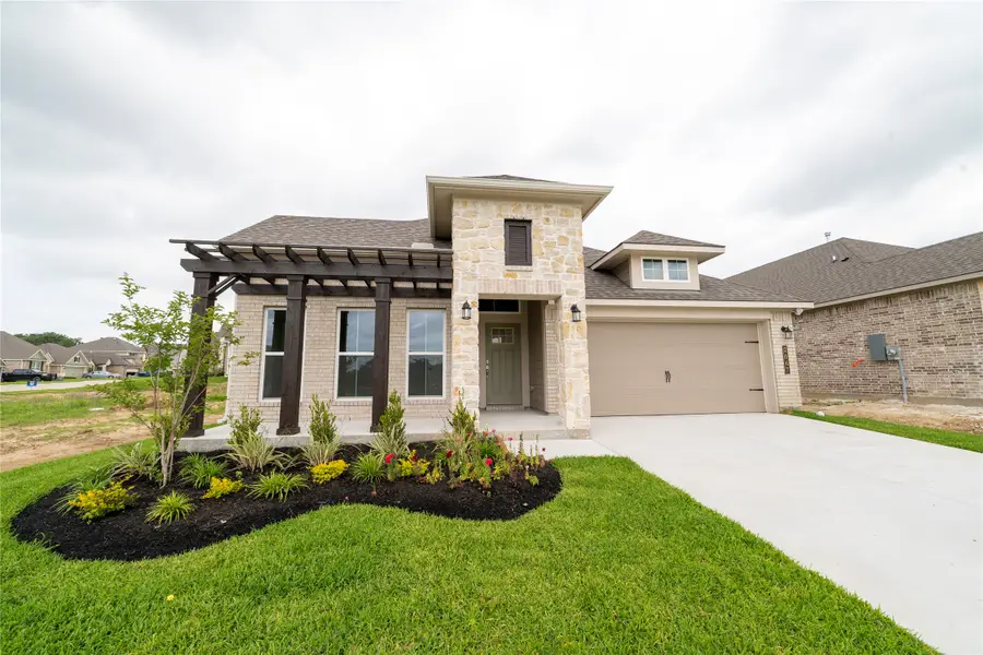 2067 Winepress Road, Brenham, TX 77833 - #3