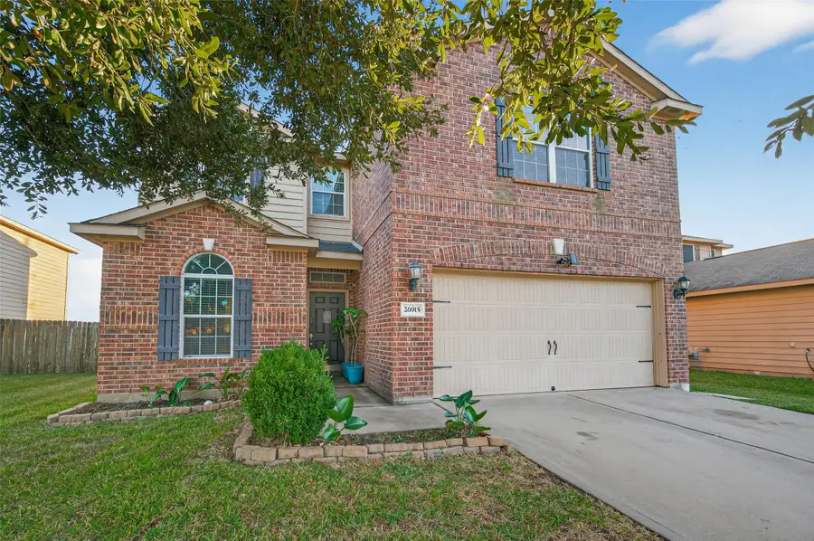 26915 Jade Feather Lane, Hockley, TX 77447 - Image #2