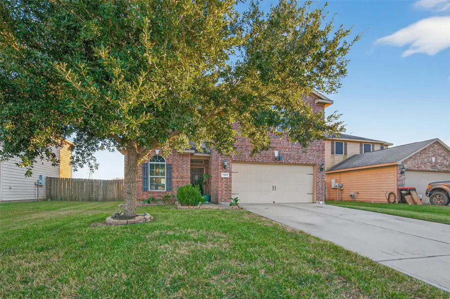 26915 Jade Feather Lane, Hockley, TX 77447 - Image #3