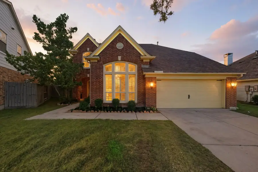 2906 Benne Court, Houston, TX 77014 - Image #2