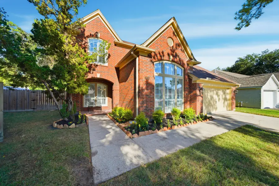 2906 Benne Court, Houston, TX 77014 - Image #3